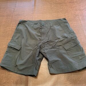 North face Dark Grey Men’s Shorts